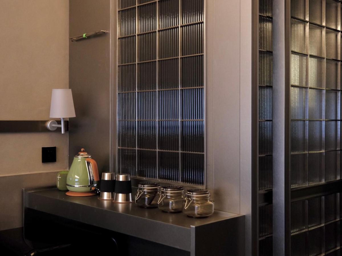 Noa Hotel Shenzhen Luohu Экстерьер фото