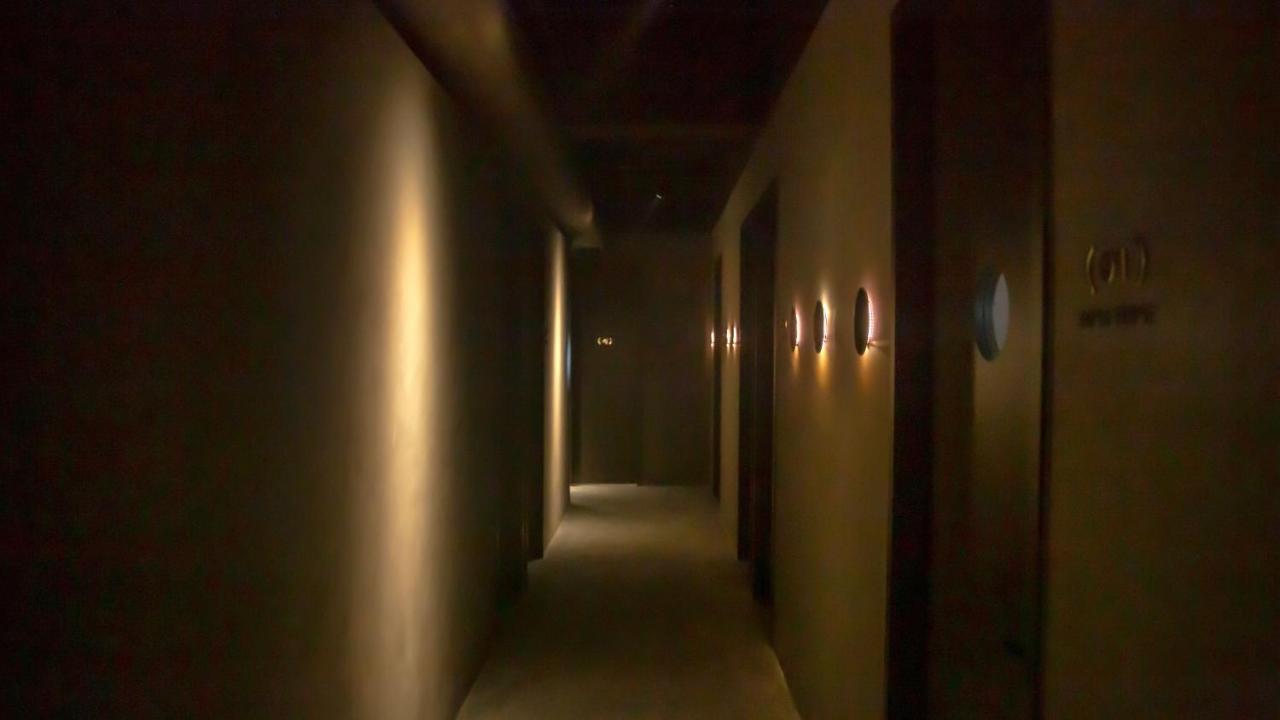 Noa Hotel Shenzhen Luohu Экстерьер фото