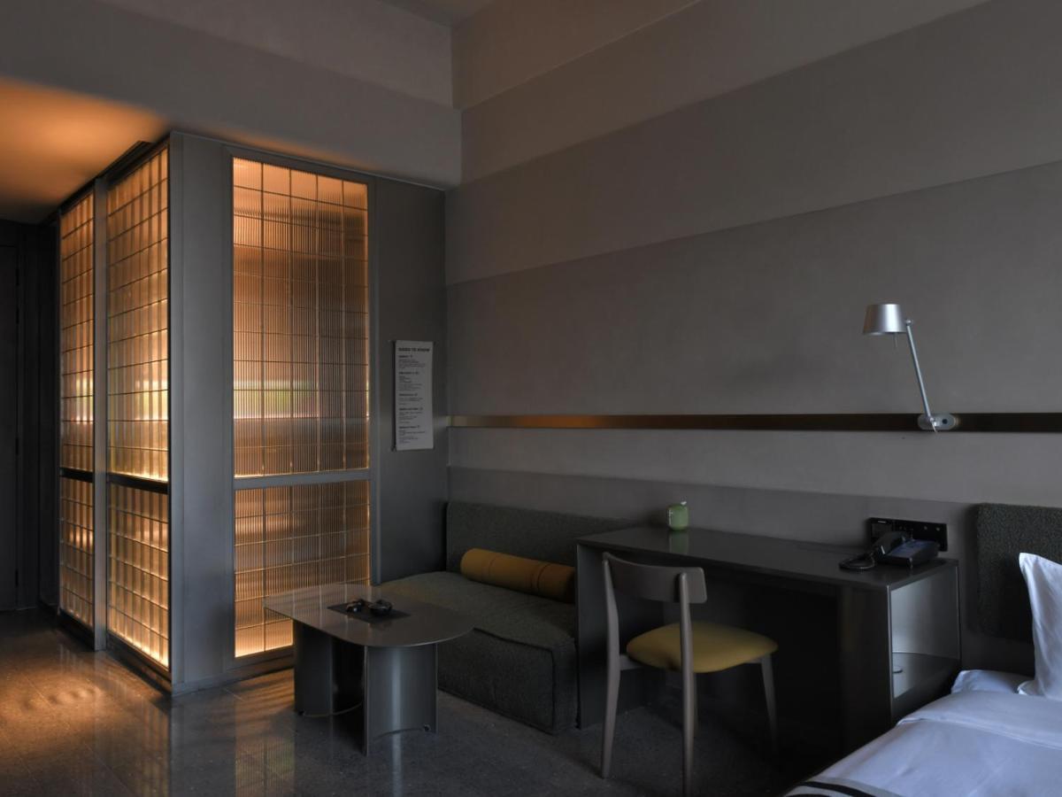 Noa Hotel Shenzhen Luohu Экстерьер фото