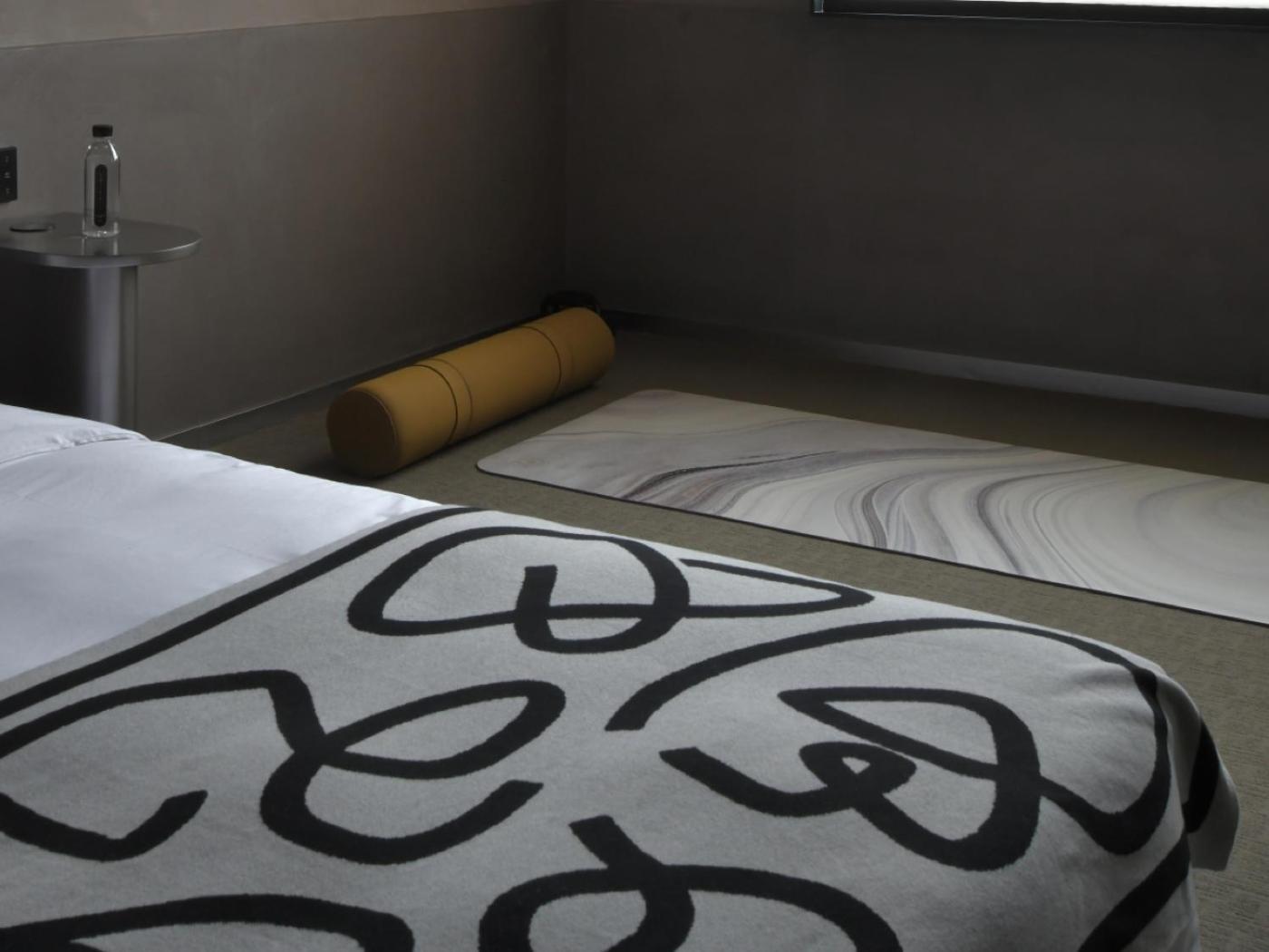 Noa Hotel Shenzhen Luohu Экстерьер фото
