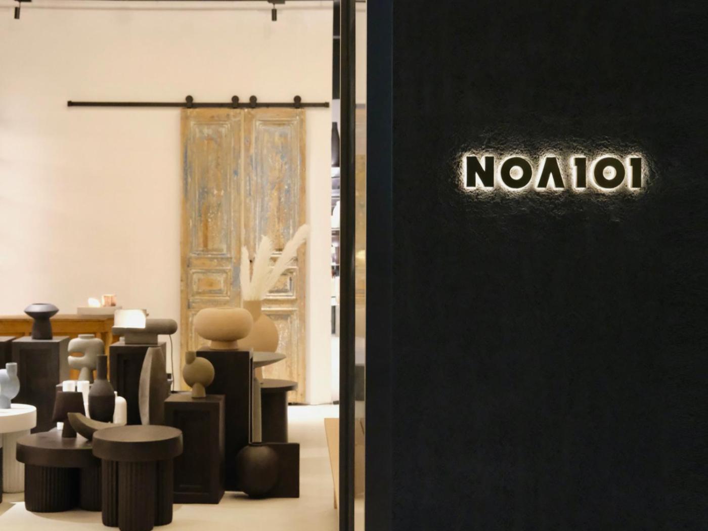 Noa Hotel Shenzhen Luohu Экстерьер фото